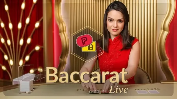 Baccarat Live spelen bij Spinstar Casino