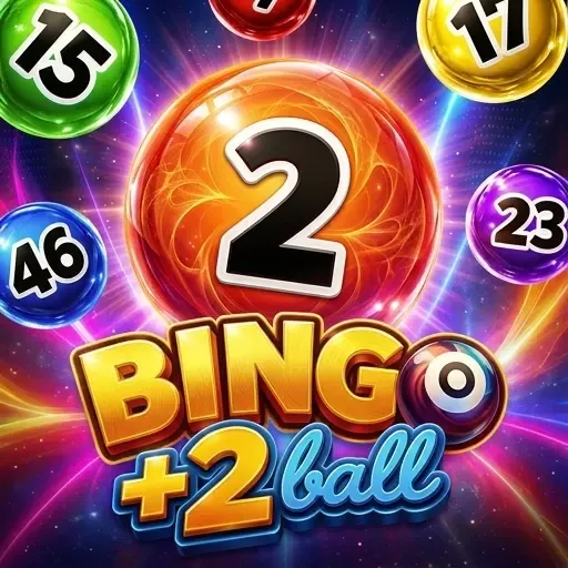 Bingo +2 Ball spel bij Spinstar Casino – online bingo gokkast