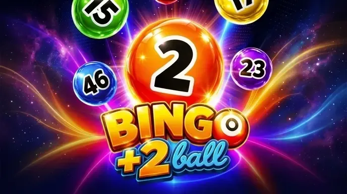 Bingo +2 Ball spel bij Spinstar Casino – online bingo gokkast