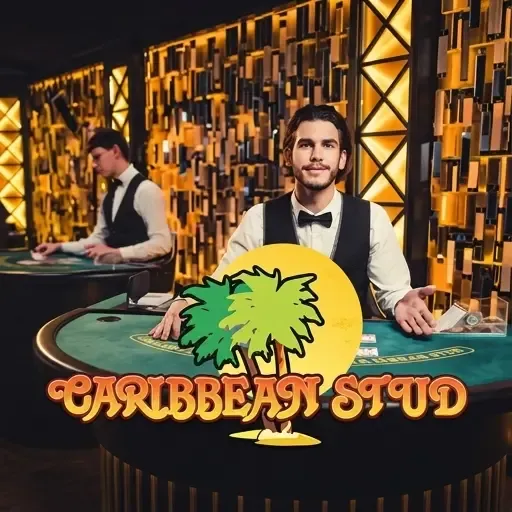 Caribbean Stud Poker spelen bij Spinstar Casino – live casino