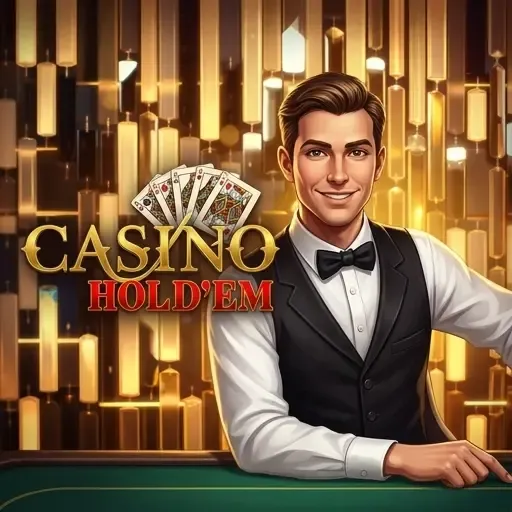 Spinstar Casino Casino Hold'em – live pokerspel
