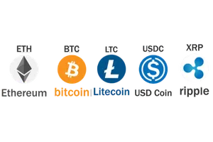 Betaalmethode cryptocurrency bij Spinstar Casino – Bitcoin, Ethereum, Litecoin