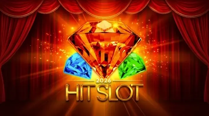 Hit Slot 2026 gokkast spelen bij Spinstar Casino – diamantenthema