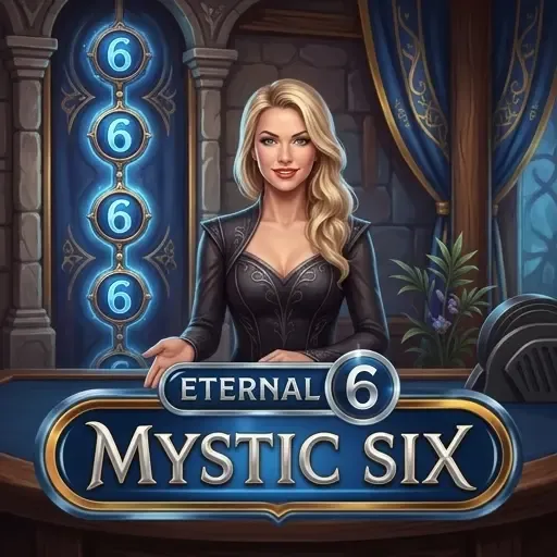 Spinstar Casino Eternal 6 Mystic Six – live casinospel