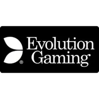 Live Casino provider Evolution Gaming bij Spinstar Casino