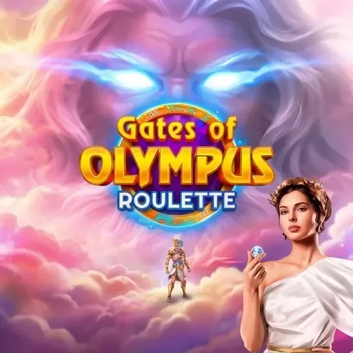 Spinstar Casino Gates of Olympus Roulette – mythologisch thema