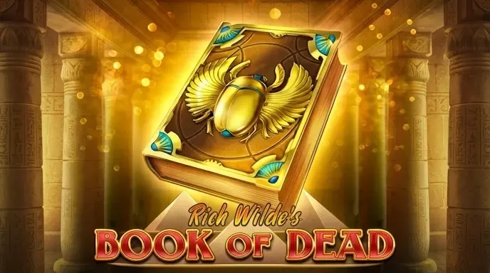 Book of Dead gokkast spelen – Egyptisch avontuur bij Spinstar Casino