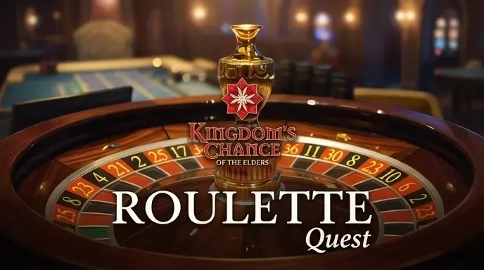 Spinstar Casino Roulette Quest – avontuurlijk rouletteclassic