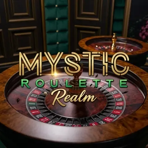 Spinstar Casino Mystic Roulette Realm – live spelen