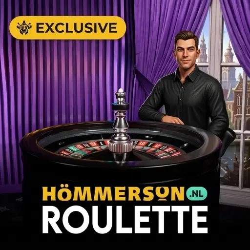 Roulette Live spelen bij Spinstar Casino