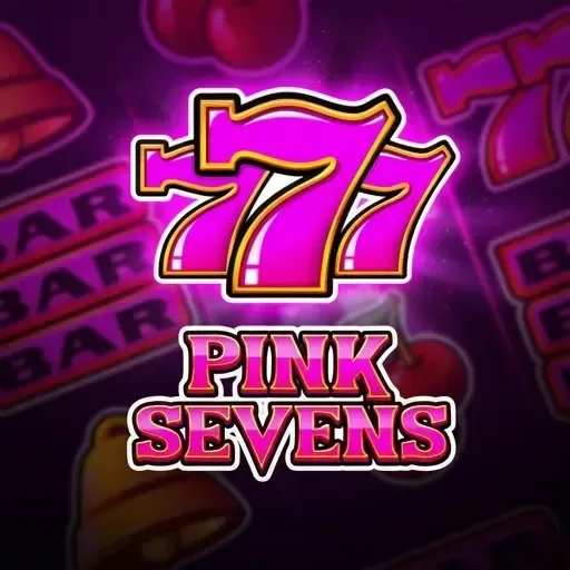 Spinstar Casino Pink Sevens gokkast met klassieke fruitautomaatsymbolen