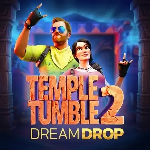 Temple Tumble 2 Dream Drop gokkast spelen bij Spinstar Casino