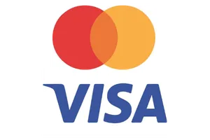 Betaalmethode VISA en Mastercard bij Spinstar Casino