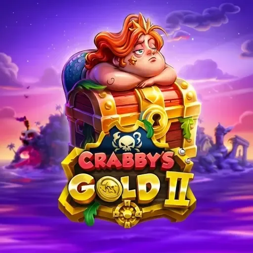 Spinstar Casino Crabby's Gold II – piraten schatkistgokkast