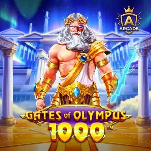 Gates of Olympus 1000 slot – Griekse goden gokkast bij Spinstar Casino